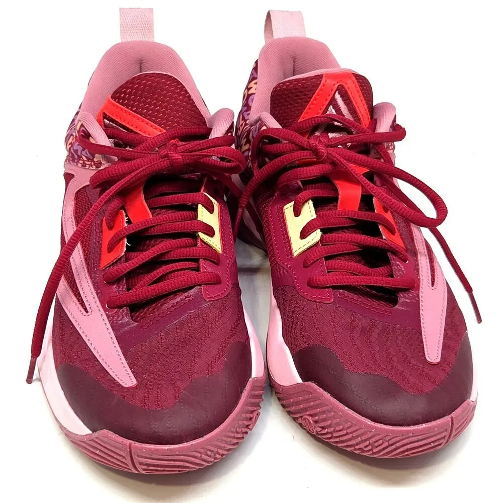 Nike Giannis Imortality 3 'Alphabet Bros' Men Size 7.5